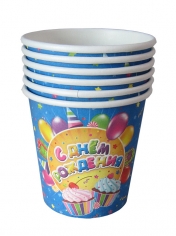 Стаканы