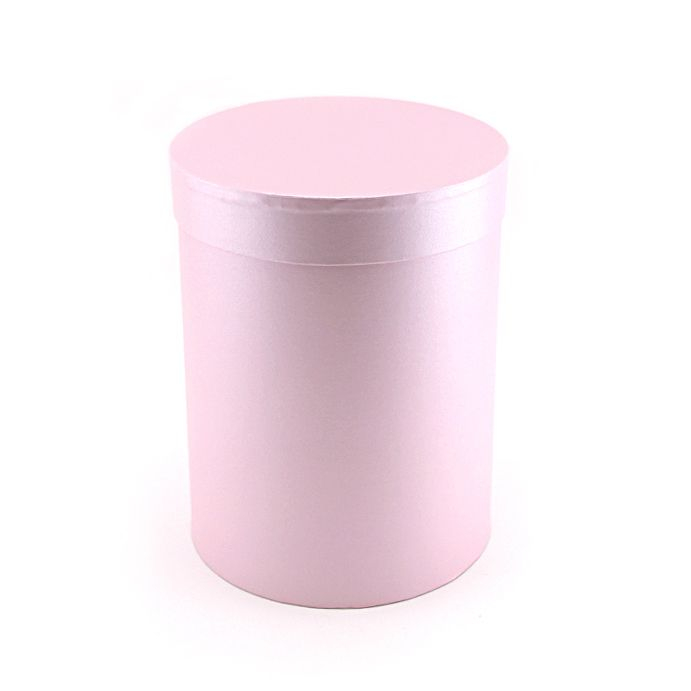 Коробка подарочная "Премиум" Розовый лепесток